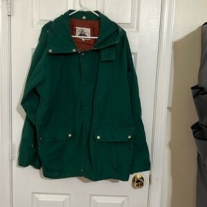Mt. Cresco jacket XL